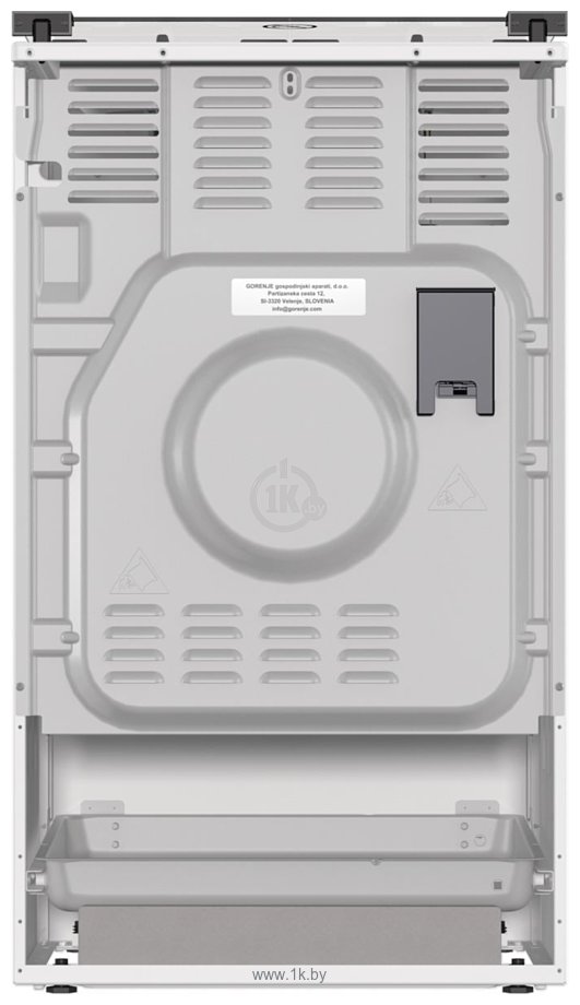 Фотографии Gorenje GK5C61WF