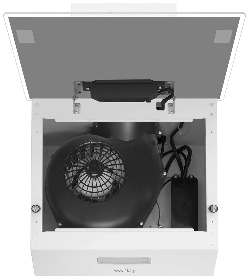 Фотографии Meferi AIRBOX45WH Light 