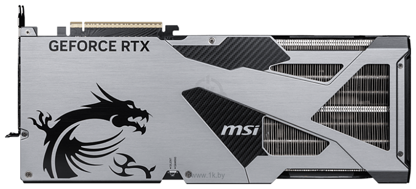 Фотографии MSI GeForce RTX 5080 16G Vanguard SOC