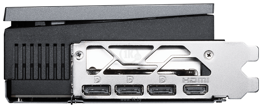 Фотографии MSI GeForce RTX 5080 16G Vanguard SOC