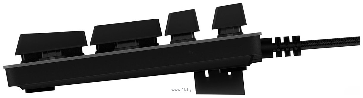Фотографии Logitech G512 Carbon Romer-G Tactile 920-008747