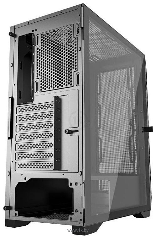 Фотографии Gembird Fornax M200 Mesh CCC-FC-M200