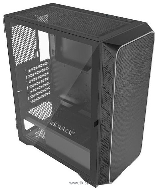 Фотографии Gembird Fornax M200 Mesh CCC-FC-M200