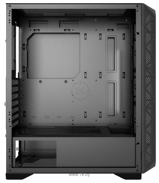Фотографии Gembird Fornax M200 Mesh CCC-FC-M200