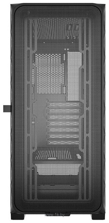Фотографии Gembird Fornax M200 Mesh CCC-FC-M200