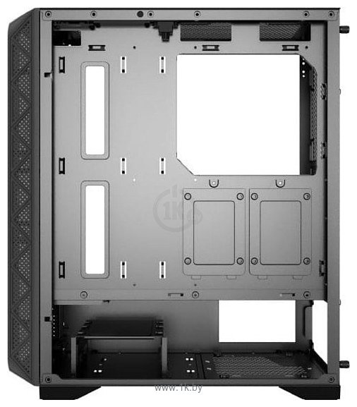 Фотографии Gembird Fornax M200 Mesh CCC-FC-M200