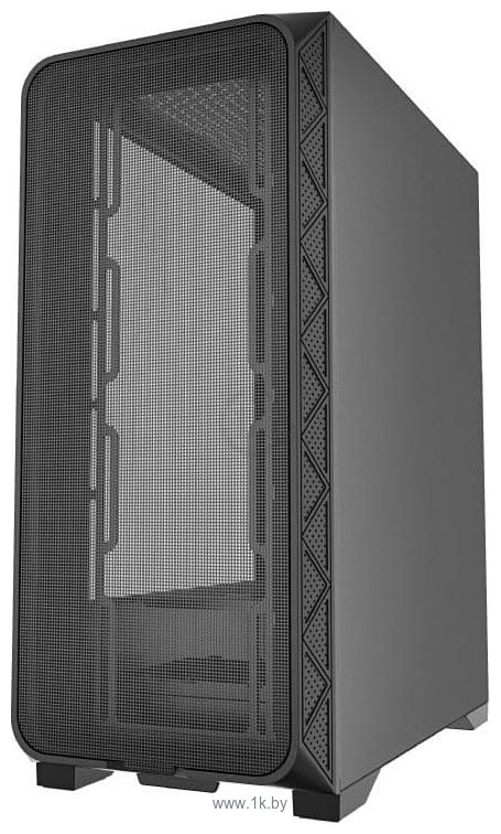 Фотографии Gembird Fornax M200 Mesh CCC-FC-M200