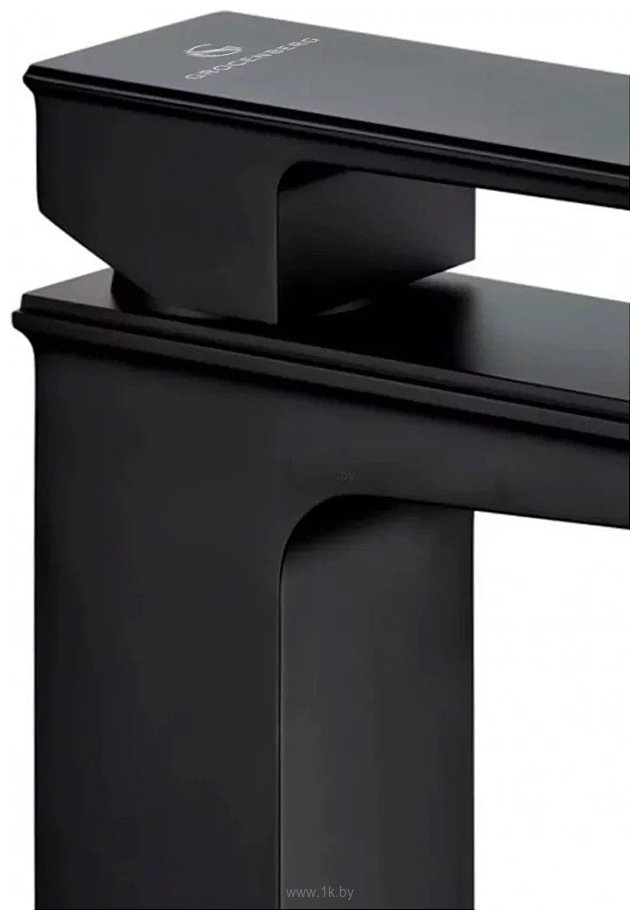 Фотографии Grocenberg GB2088 (черный матовый) Фотографии Grocenberg GB2088 (черный матовый)