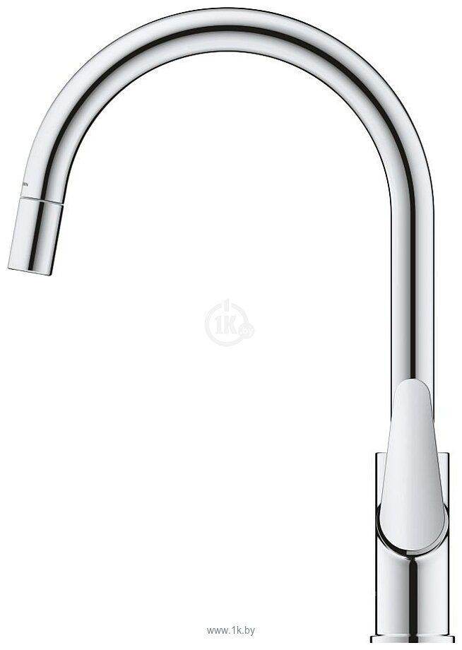 Фотографии Grohe Chrom 30547000