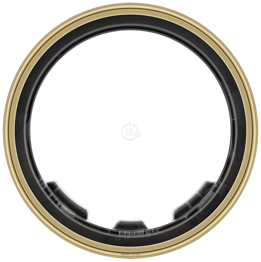 Фотографии Samsung Galaxy Ring (золотистый, размер 14)