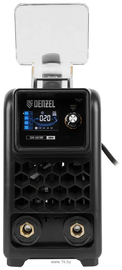 Фотографии Denzel SDM-200 Top Фотографии Denzel SDM-200 Top