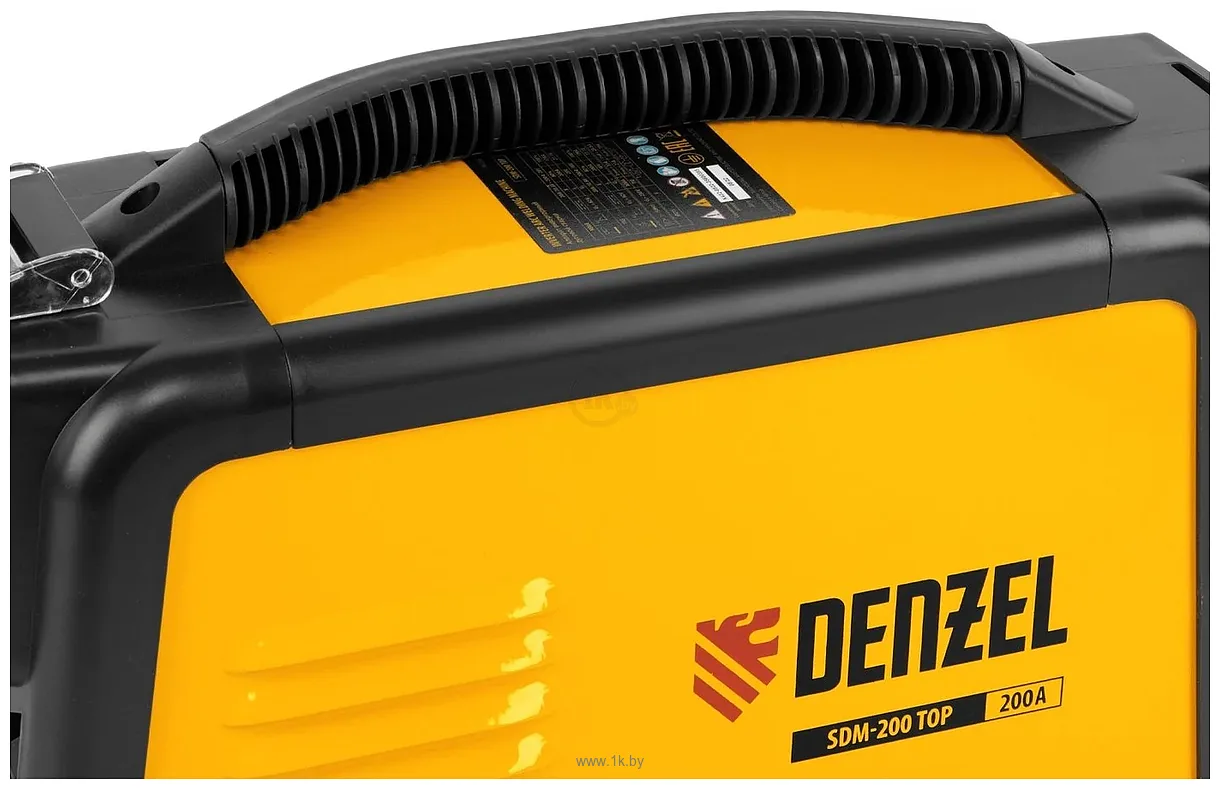 Фотографии Denzel SDM-200 Top Фотографии Denzel SDM-200 Top