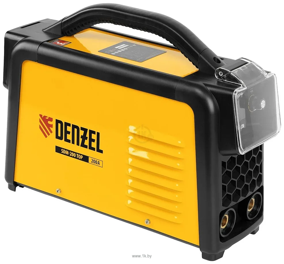 Фотографии Denzel SDM-200 Top Фотографии Denzel SDM-200 Top