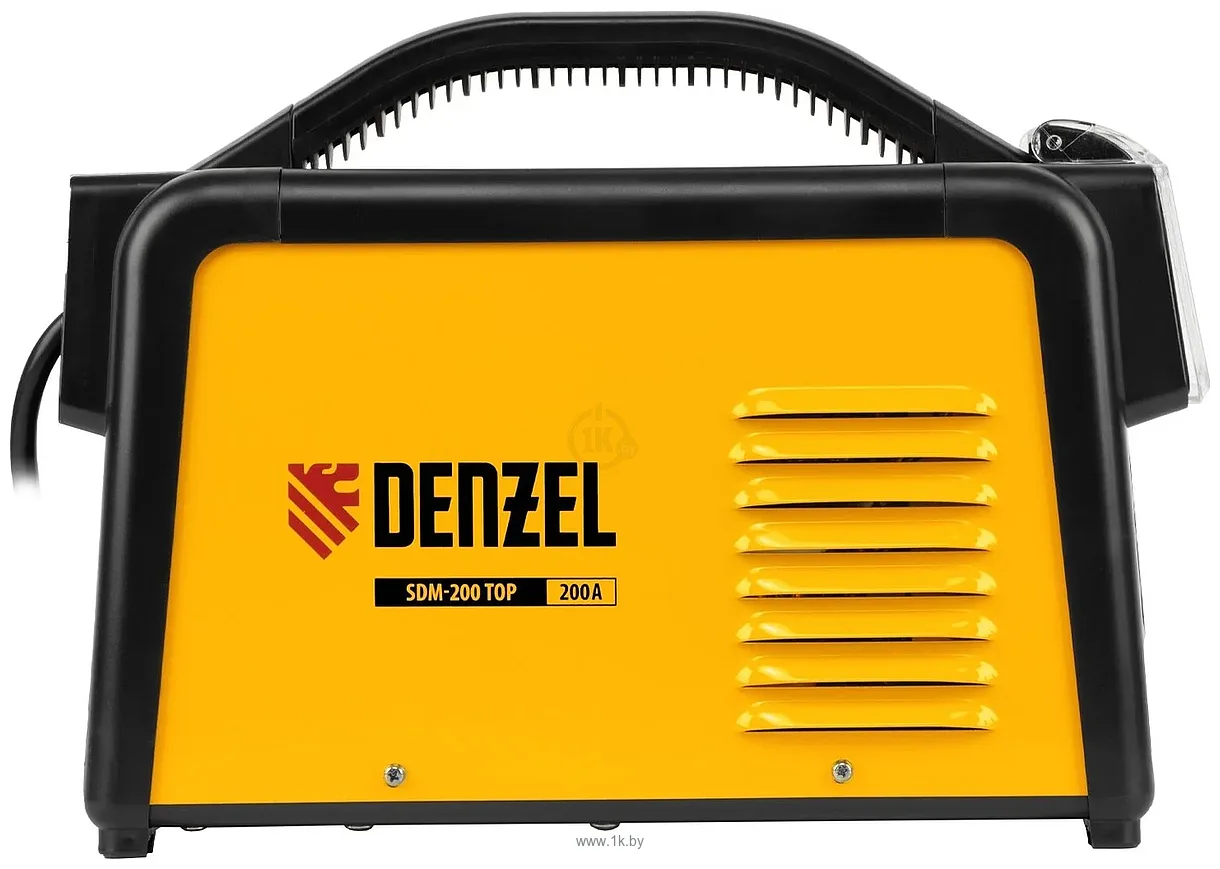 Фотографии Denzel SDM-200 Top Фотографии Denzel SDM-200 Top