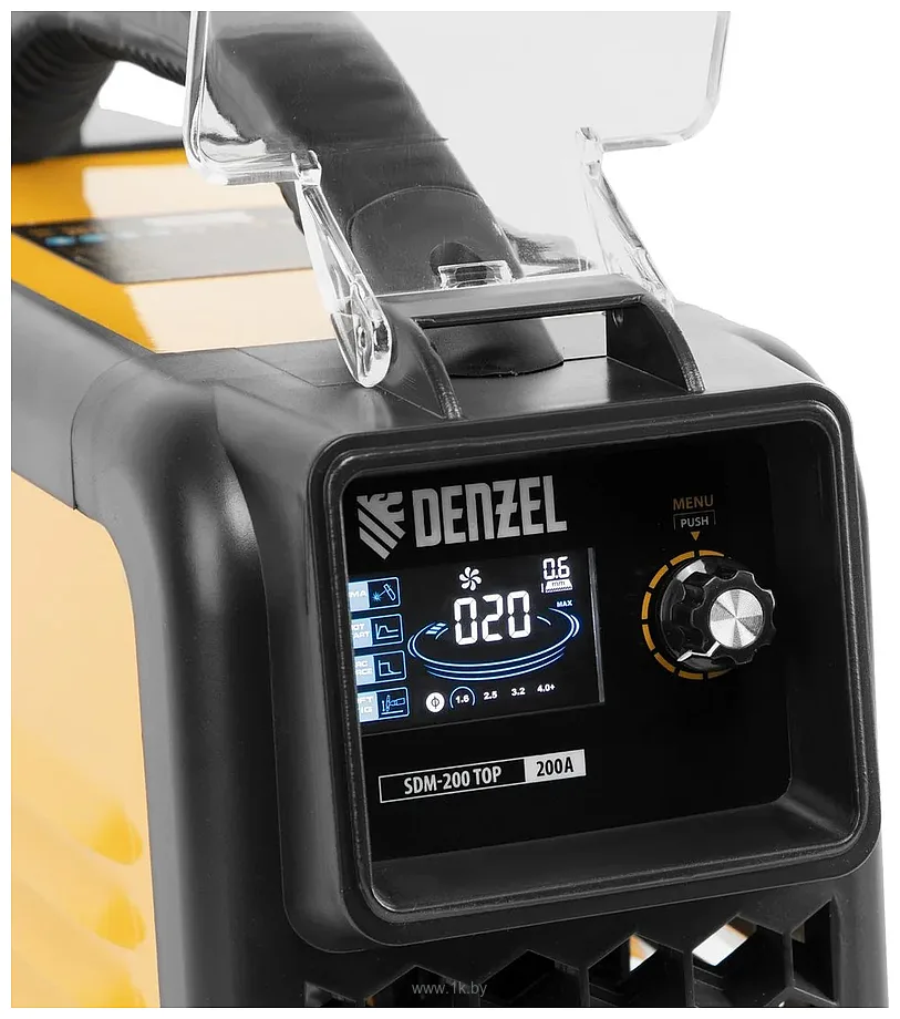 Фотографии Denzel SDM-200 Top Фотографии Denzel SDM-200 Top