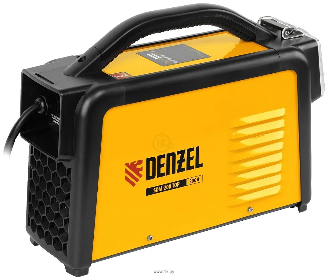 Фотографии Denzel SDM-200 Top Фотографии Denzel SDM-200 Top