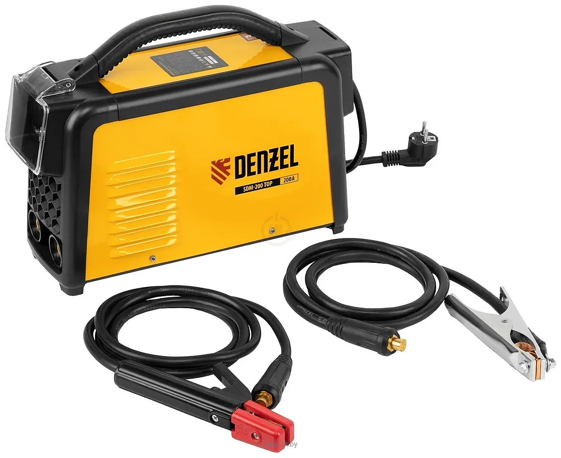 Фотографии Denzel SDM-200 Top Фотографии Denzel SDM-200 Top