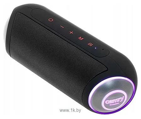 Фотографии Camry CR 1901 SD AUX Фотографии Camry CR 1901 SD AUX