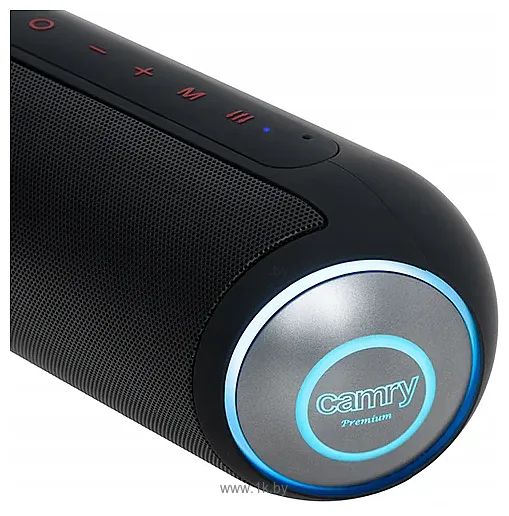 Фотографии Camry CR 1901 SD AUX Фотографии Camry CR 1901 SD AUX