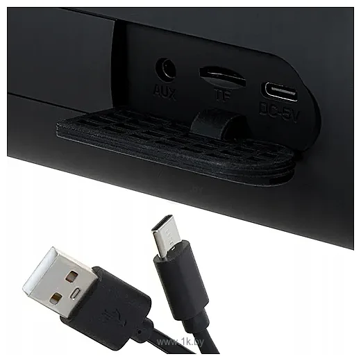 Фотографии Camry CR 1901 SD AUX Фотографии Camry CR 1901 SD AUX