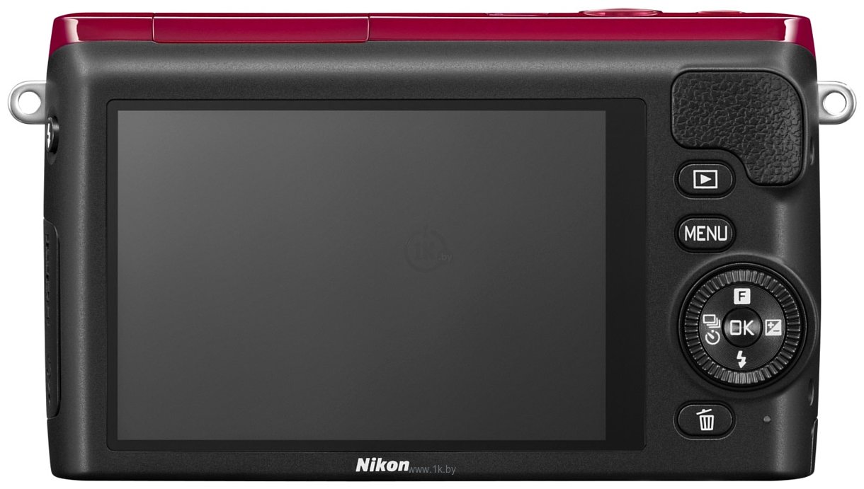 Фотографии Nikon 1 S2 Kit