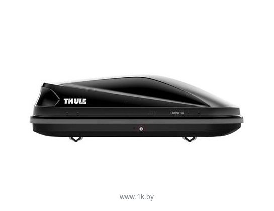 Фотографии Thule Touring 100 330L