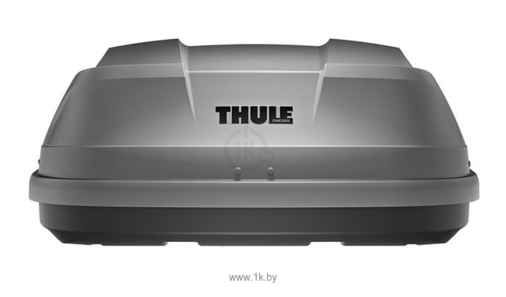 Фотографии Thule Touring 100 330L