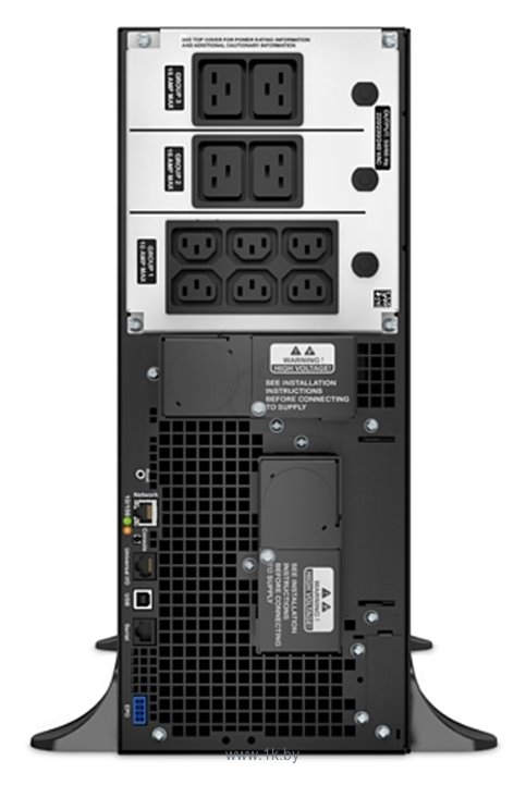 Фотографии APC Smart-UPS SRT 6000VA 230V (SRT6KXLI)