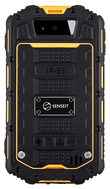 Фотографии SENSEIT R390