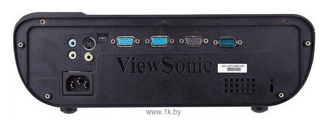 Фотографии Viewsonic PJD5253