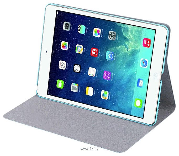 Фотографии Usams Victor для Apple iPad Air 2 (IPA2KX)