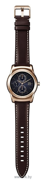 Фотографии LG Watch Urbane W150