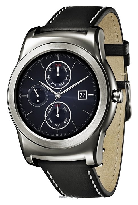 Фотографии LG Watch Urbane W150