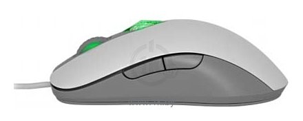 Фотографии SteelSeries SIMS 4 GAMING MOUSE White-Grey USB