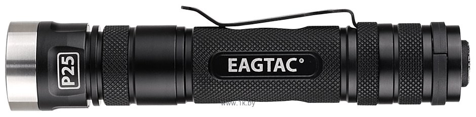 Фотографии EagleTac P25LC2 XM-L2 U2