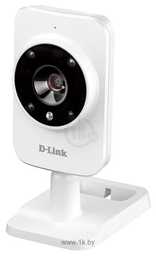 Фотографии D-Link DCS-935L