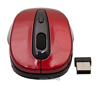 Фотографии Gemix GM520 Red USB