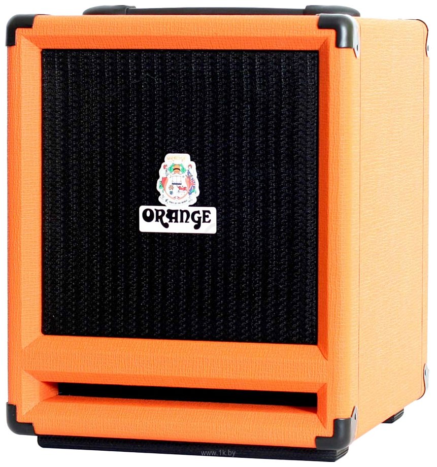 Фотографии Orange SmartPower SP212 Isobaric 2X12 Bass Speaker Cabinet