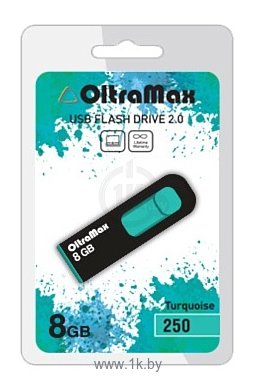 Фотографии OltraMax 250 8GB