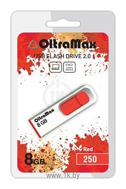 Фотографии OltraMax 250 8GB
