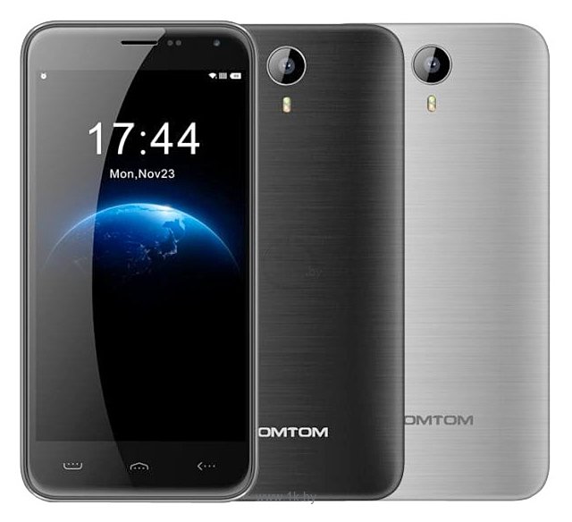 Фотографии HOMTOM HT3