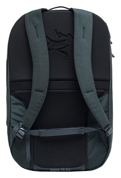 Фотографии Arcteryx Blade 28 black