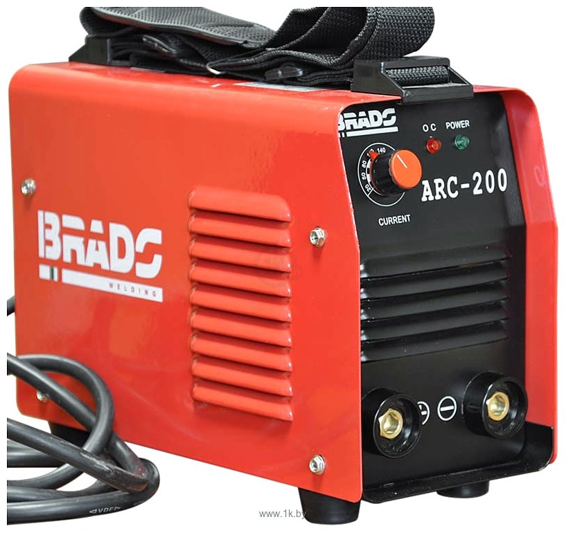 Фотографии Brado ARC-200