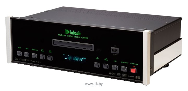 Фотографии McIntosh MVP901