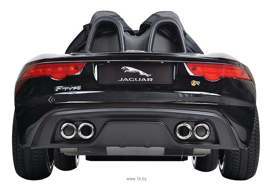 Фотографии Wingo Jaguar F-Type Lux (черный)