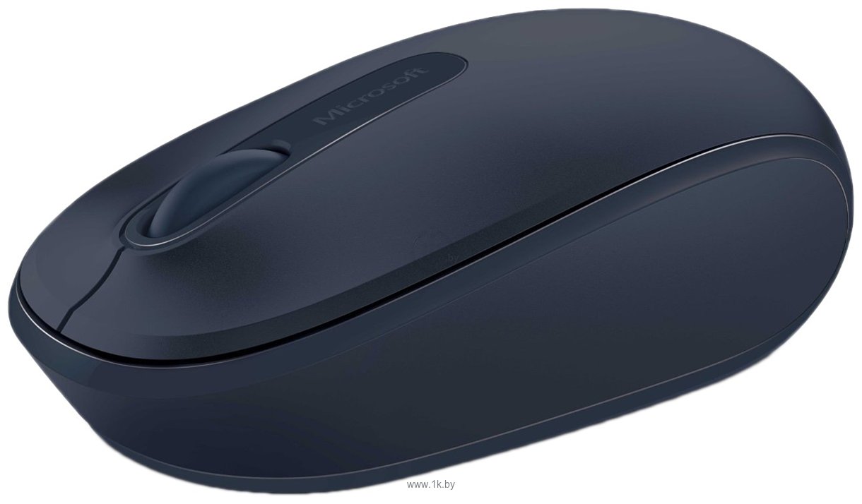 Фотографии Microsoft Wireless Mobile Mouse 1850 U7Z-00011