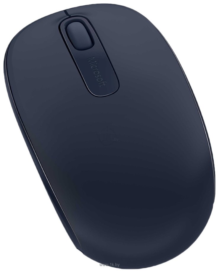 Фотографии Microsoft Wireless Mobile Mouse 1850 U7Z-00011