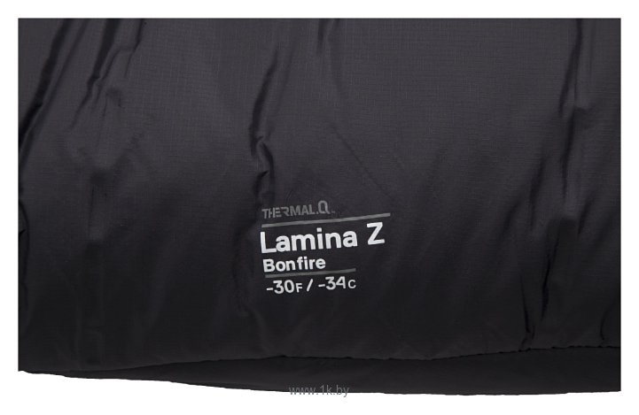 Фотографии Mountain Hard Wear Lamina Z Bonfire -34°C (Long)