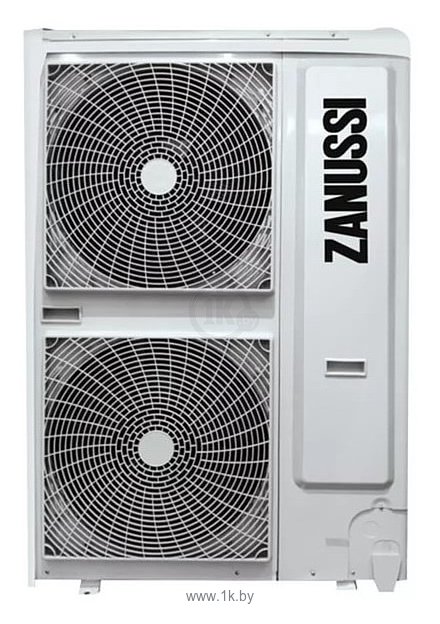 Фотографии Zanussi ZACC-60H/ICE/FI/N1