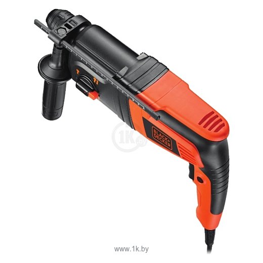 Фотографии Black&Decker KD885KC